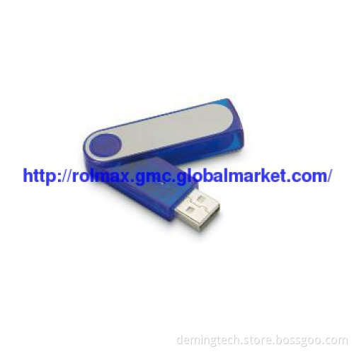New USB flash drive